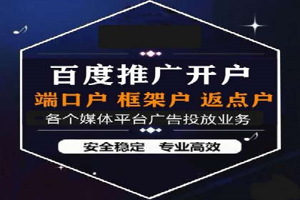 百度搜索引擎优化推广案例解析